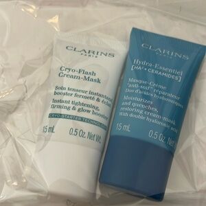 Clarins Bundle
